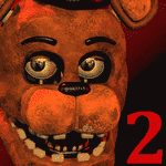 Five Nights at Freddy's 2