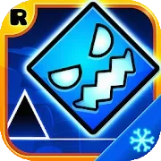 Geometry Dash SubZero