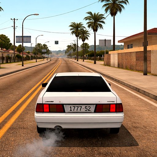 MadOut 2