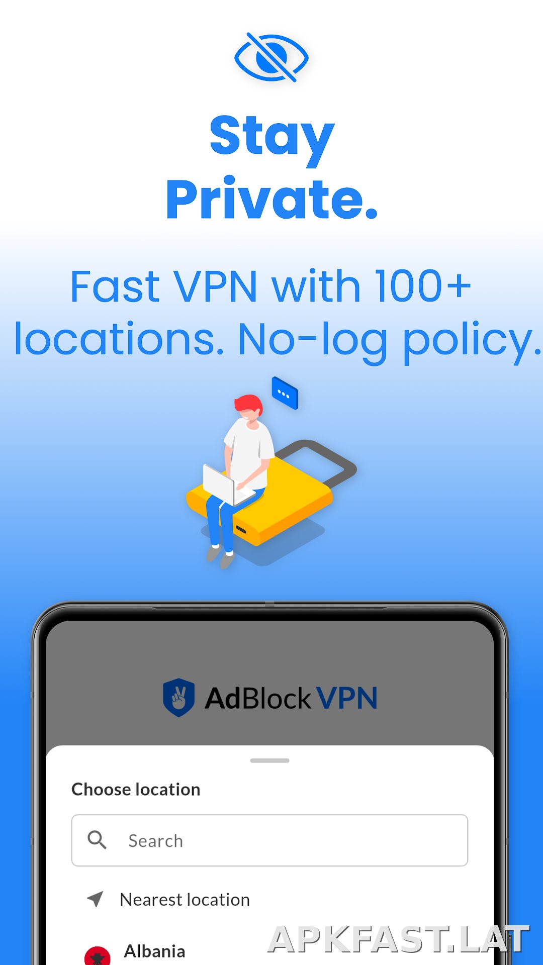 AdBlock скриншот 4