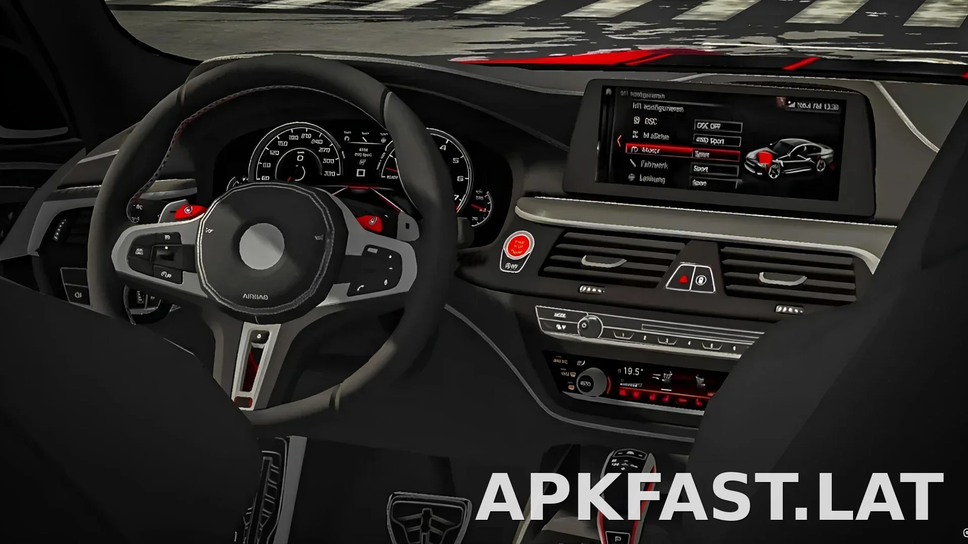 Car Parking Multiplayer скриншот 2
