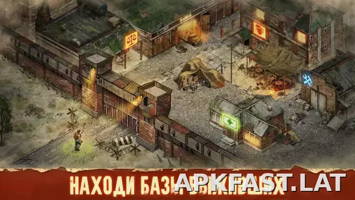 Day R Premium скриншот 5