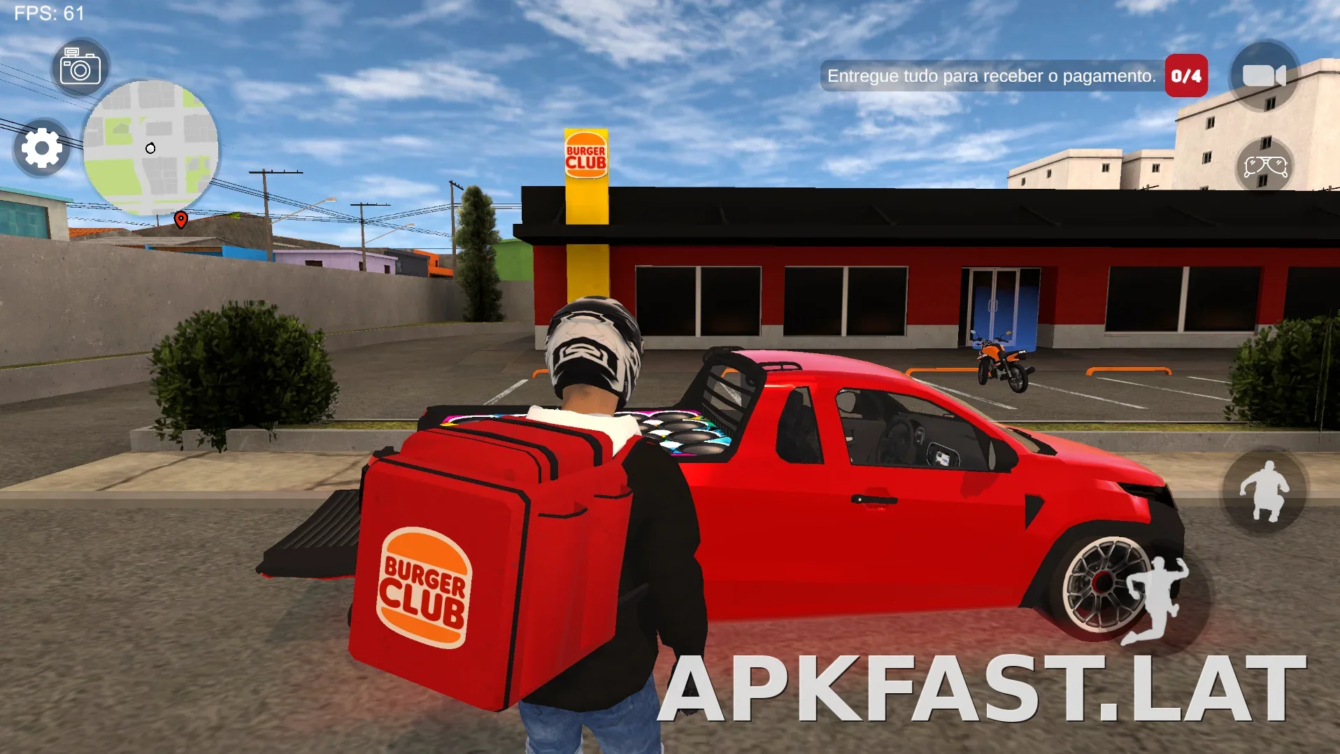 Elite Auto Brasil скриншот 6