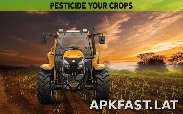 Farming Simulator 19 скриншот 3