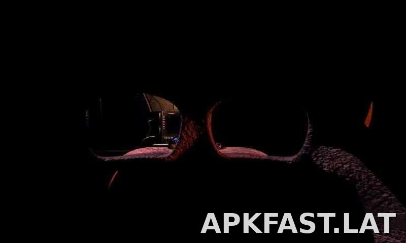 Five Nights at Freddy's 2 скриншот 4