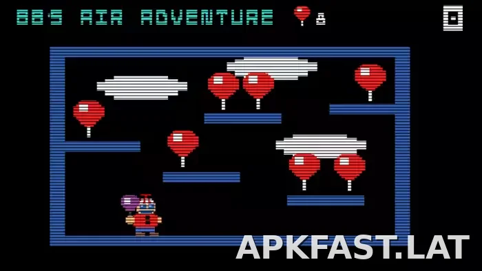 Five Nights at Freddy's 3 скриншот 3