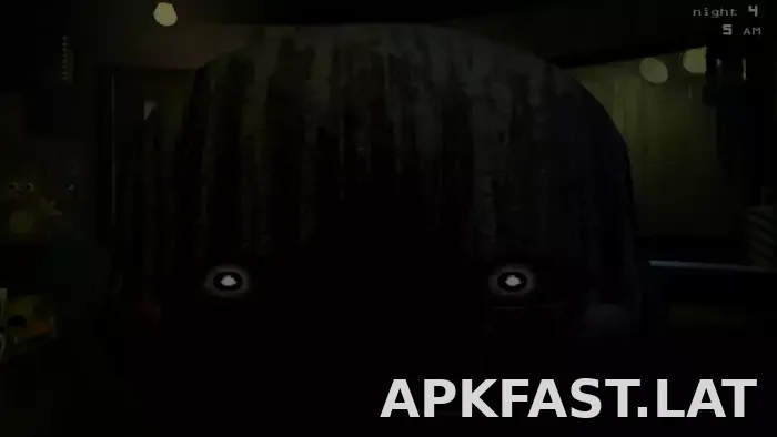 Five Nights at Freddy's 3 скриншот 6