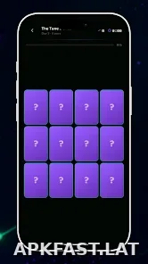 Fusvob скриншот 3