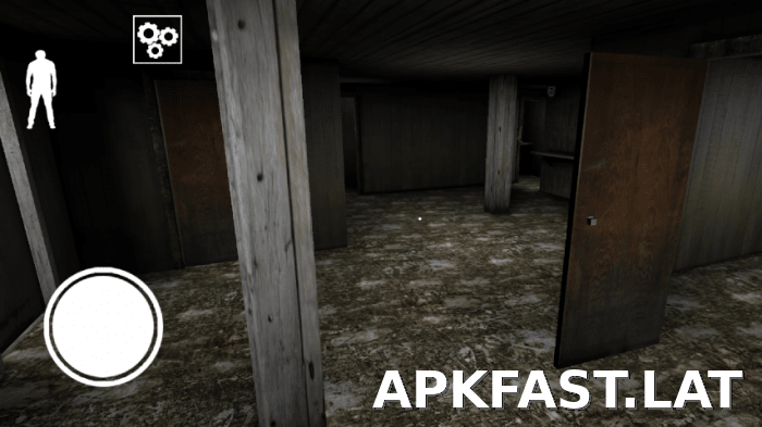 Granny 2 скриншот 2