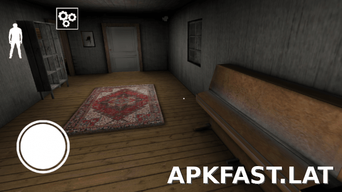Granny 2 скриншот 4