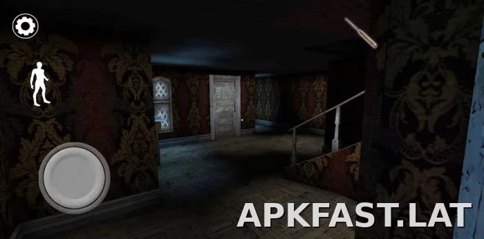 Granny 3 скриншот 1
