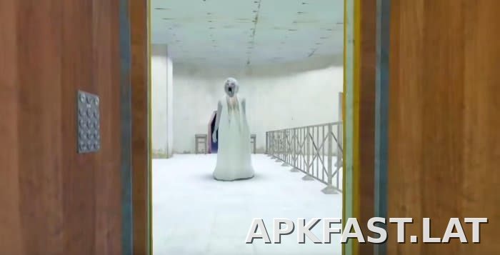 Granny 4 скриншот 2