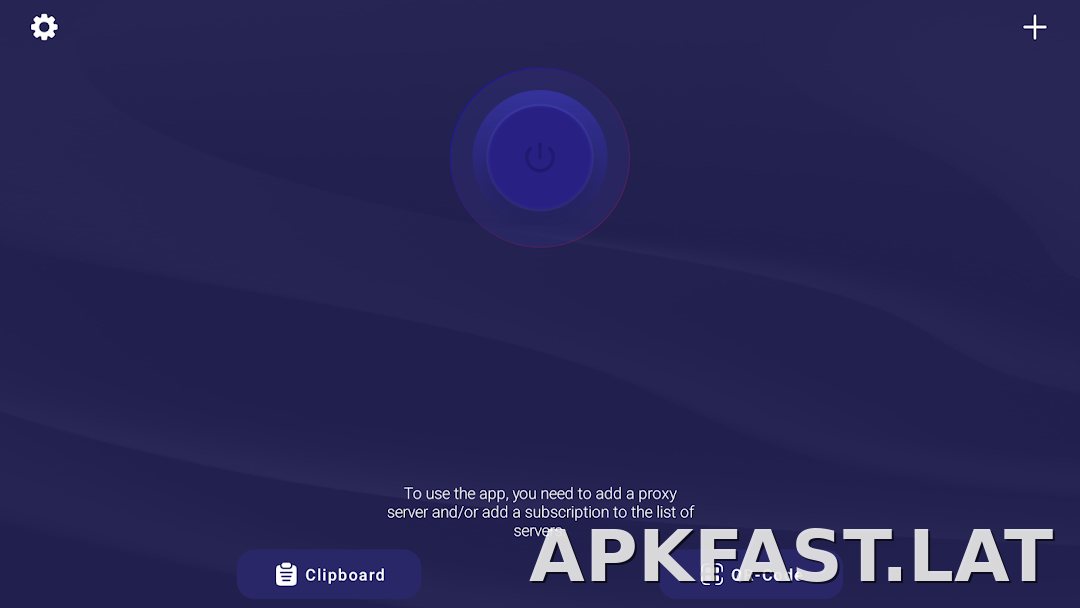 Happ скриншот 4