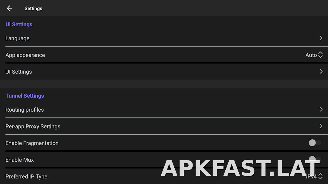 Happ скриншот 5
