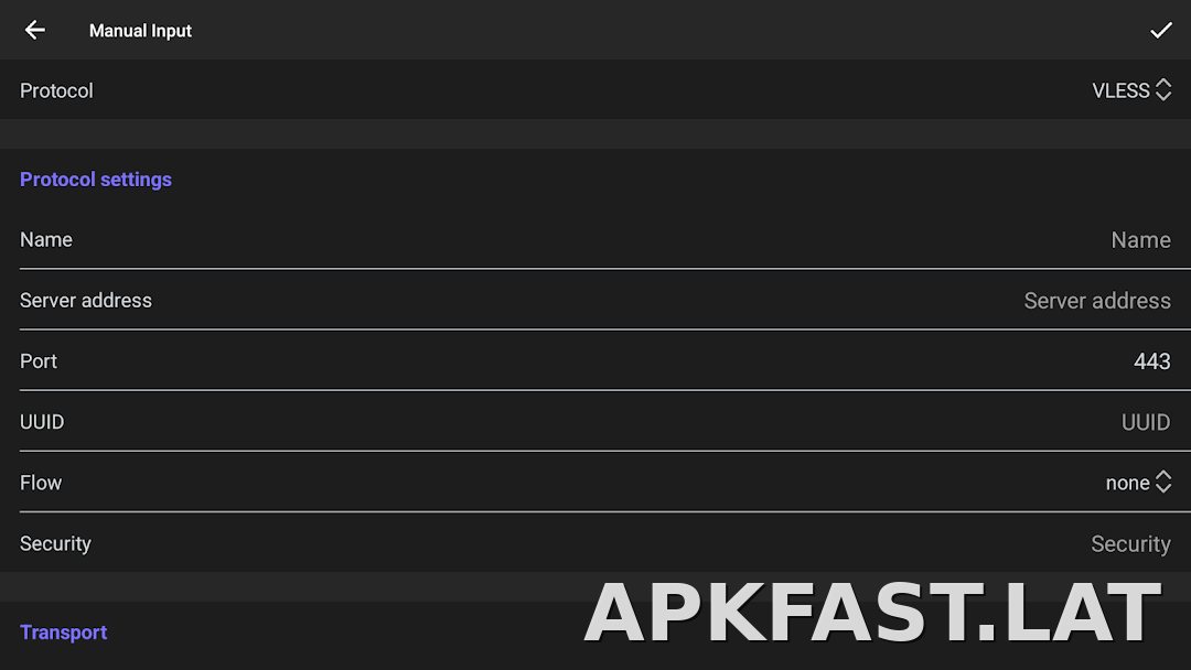 Happ скриншот 6