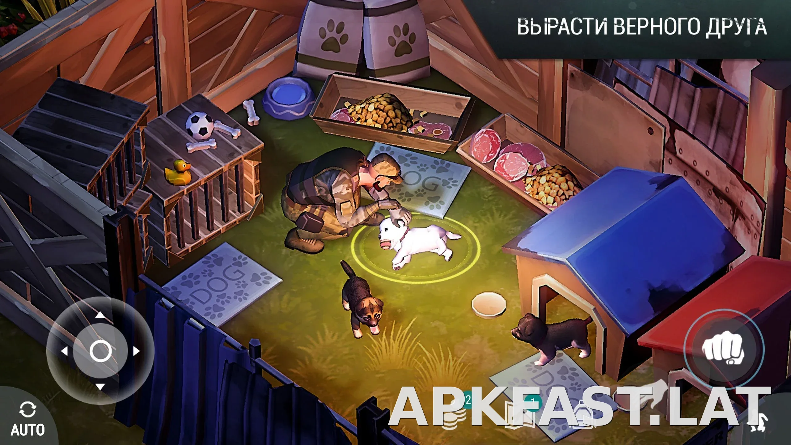 Last Day on Earth: Survival скриншот 6