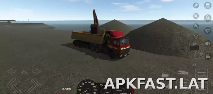 Motor Depot скриншот 2
