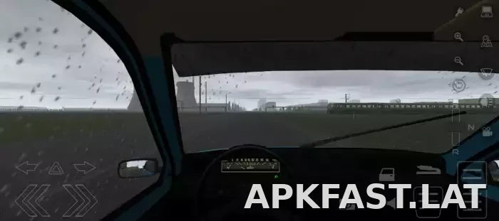 Motor Depot скриншот 3