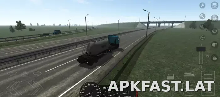 Motor Depot скриншот 4