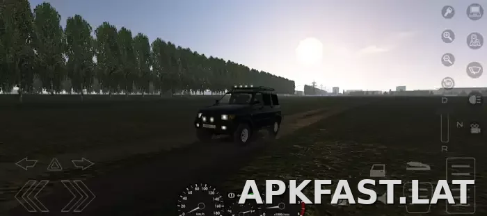 Motor Depot скриншот 5