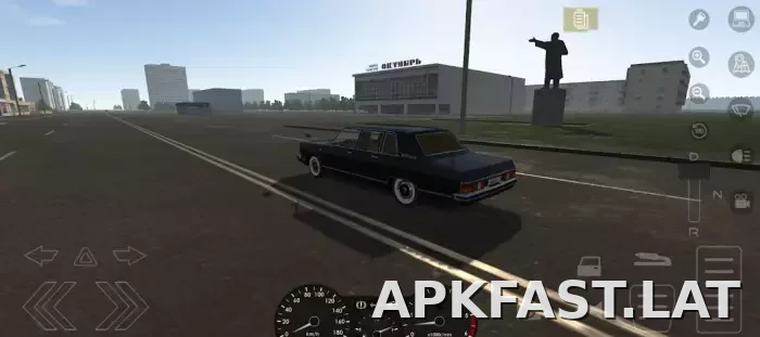 Motor Depot скриншот 6