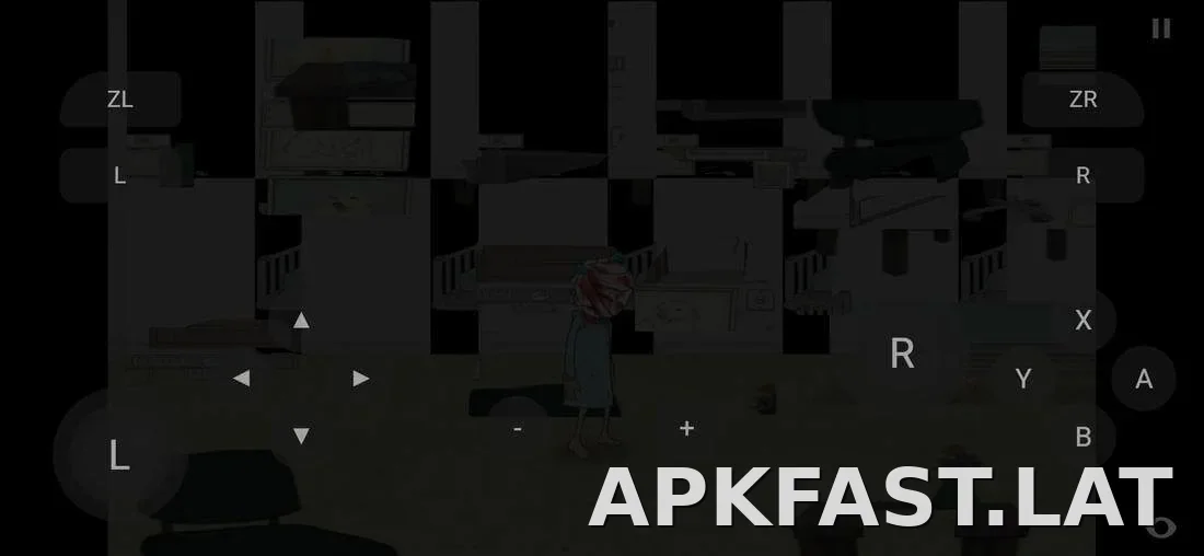 Салли Фейс скриншот 4