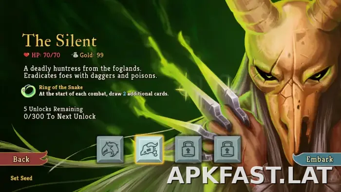Slay the Spire скриншот 6