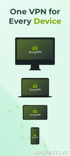Zoog скриншот 6